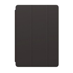 Apple iPad (7/8/9.Gen.) & für iPad Air 10.5 (3.Gen.) Smart Cover, schwarz