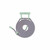 Woodcessories Lanyard für Change Case, mint/lila>