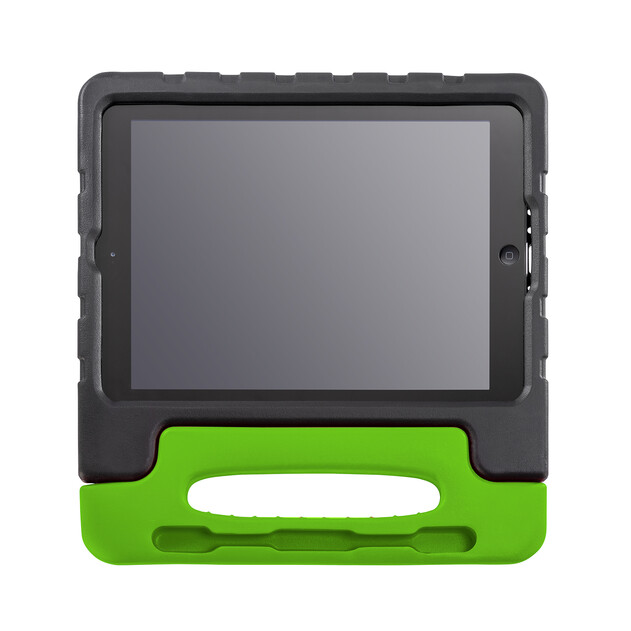 PARAT EDUCOVER®+ für iPad 10.2" für Pencil (2020/2019), schwarz/grün PARAT EDUCOVER®+ für iPad 10.2" für Pencil (2020/2019), schwarz/grün