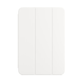Apple iPad Mini (6. Gen) Smart Folio, weiss