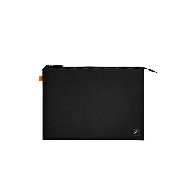 Native Union W.F.A Sleeve für Macbook 13&quot;, schwarz