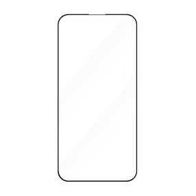 Woodcessories Asahi Glass Premium 3D für iPhone 14/15 Pro Max