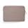 Trunk Leder Sleeve für MacBook Air/MacBook Pro 13&quot;, rosa