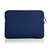 Trunk Neopren Sleeve für MacBook Pro 14" (2021-2023), dunkelblau Trunk Neopren Sleeve für MacBook Pro 14" (2021-2023), dunkelblau