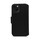 Decoded MagSafe Leder 2-in-1 Wallet Case und Backcover für iPhone 14 Plus, schwarz
