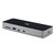 OWC 11-Port Dock mit Thunderbolt 4, space grau
