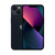 iPhone 13, 128GB, mitternacht