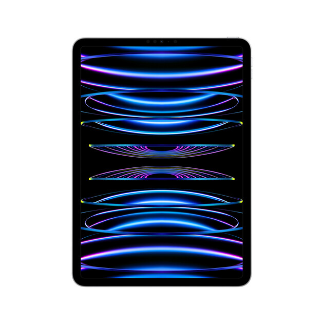 iPad Pro Wi-Fi, 256GB, silber, 11" (4.Gen.) iPad Pro Wi-Fi, 256GB, silber, 11" (4.Gen.)