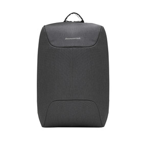 dbramante Charlottenborg recycelter Rucksack 16&amp;quot;, grau