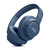 JBL Tune 770NCBT, Over-Ear Kopfhörer, blau
