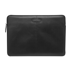 dbramante Skagen Pro Sleeve für MacBook Air 15&amp;quot; / Laptop 14&amp;quot;, schwarz