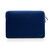 Trunk Neopren Sleeve für MacBook Air &amp; MacBook Pro 13", dunkelblau
