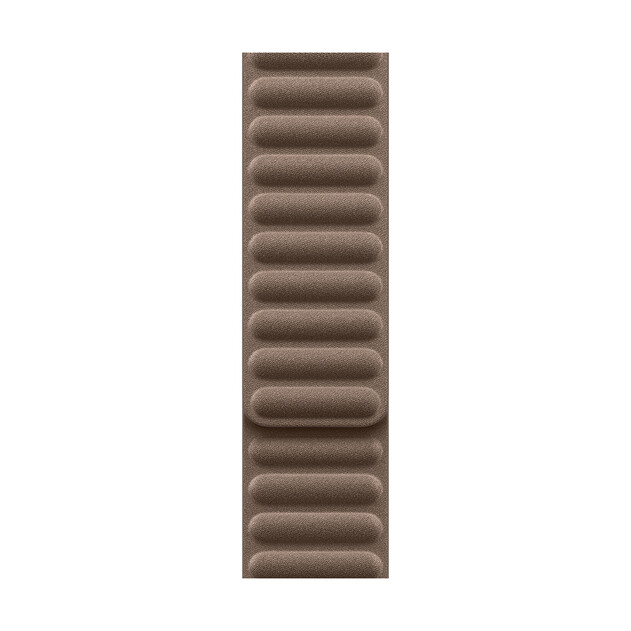 Apple Watch 41mm Armband mit Magnetverschluss, taupe, S/M Apple Watch 41mm Armband mit Magnetverschluss, taupe, S/M