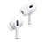 Apple AirPods Pro 2 (2nd gen) mit MagSafe (USB-C)