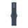 Apple Watch 41mm Sportarmband, sturmblau, S/M