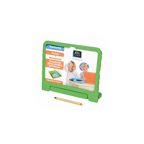 PARAT KidsCover für iPad 10,9&amp;quot; (10. Gen.), grün