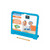 PARAT KidsCover für iPad 10,9" (10. Gen.), blau