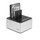 OWC Dual-Bay Drive Dock U.2 USB 3.2, 10Gb/s