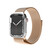 Vonmählen Milanesearmband für Apple Watch 42/44/45/49 mm, rose gold Vonmählen Milanesearmband für Apple Watch 42/44/45/49 mm, rose gold