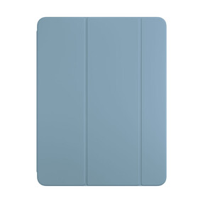 Apple iPad Pro 13" (M4) Smart Folio, denim