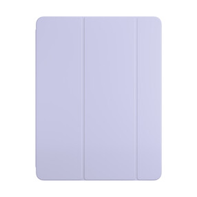 Apple iPad Air 13" (M2) Smart Folio, hellviolett