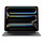 Apple Magic Keyboard für iPad Pro 13&quot; (M4), schwarz, englisch international