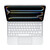Apple Magic Keyboard für iPad Pro 13" (M4), weiss, deutsch