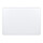 Apple Magic Trackpad mit Multi-Touch Oberfläche, weiß