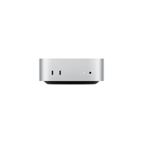 Mac mini M4 Pro Chip 12-Core CPU und 16-Core GPU, 24GB, 512GB SSD