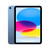 Apple iPad 11&quot; (A16) Wi-Fi, 128GB, blau