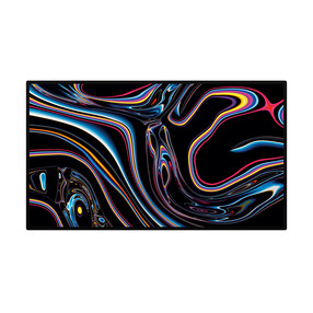 Apple Pro Display XDR - Nanotexturglas