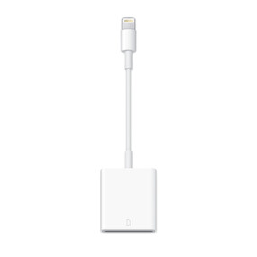 Apple USB-C auf SD Kartenlesegerät