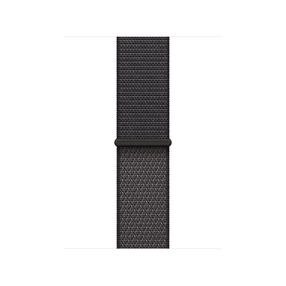40 mm Sport Loop Dunkelgrau
