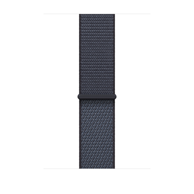46 mm Sport Loop Maritimblau