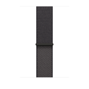 46 mm Sport Loop Dunkelgrau