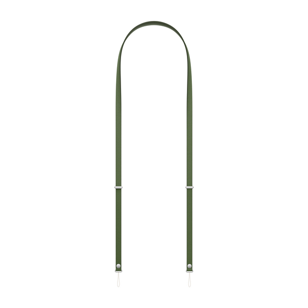 Sie sehen das Produktbild 01 von Crossbody Band – Grün Crossbody Band – Grün