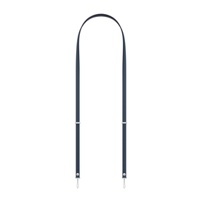 Crossbody Band – Blau