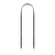 Crossbody Band – Blau