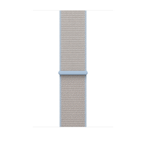 46mm Sport Loop - Blaunebel
