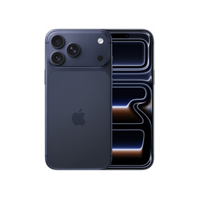 iPhone 17 Pro Max 512 GB Tiefblau 