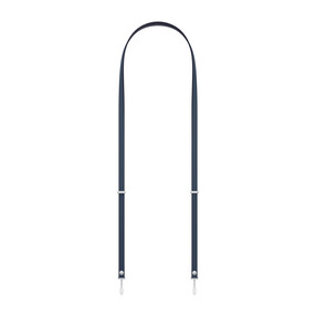 Crossbody Band – Blau