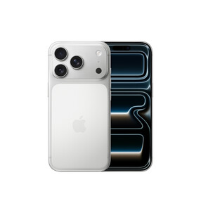 iPhone 17 Pro 512 GB Silber 