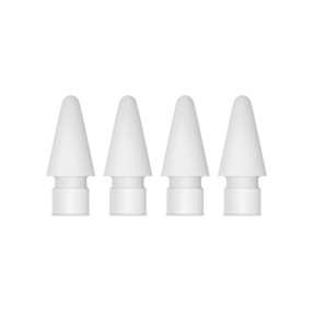 Apple Pencil Tips - 4 pack
