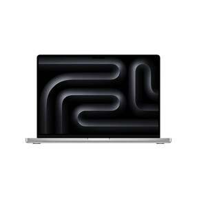 16&amp;quot; MacBook Pro: Apple M5 Pro Chip mit 18‑Core CPU und 20‑Core GPU, 1 TB SSD - Silber