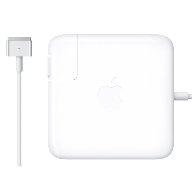 Apple 85W MagSafe 2 Power Adapter (MacBook Pro mit Retina Display)